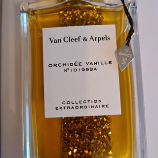 Orchidée Vanille von Van Cleef & Arpels