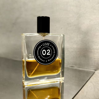 02 Cozé - Pierre Guillaume