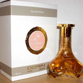 Un Air d'Arabie Rose of Taif (Eau de Parfum) - Dorin