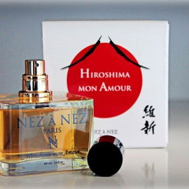 Hiroshima mon Amour - Nez à Nez