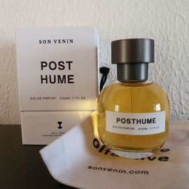 Post Hume - Son Venïn