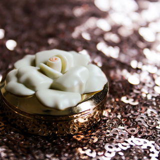 Dolce & Gabbana - Dolce (Solid Perfume)