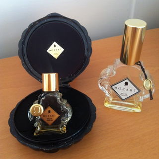 Mozart (Eau de Toilette) von Mozarthaus Salzburg