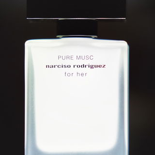 For Her Pure Musc (Eau de Parfum) von Narciso Rodriguez