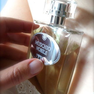 Muschio Nobile (Eau de Toilette) - Nobile 1942