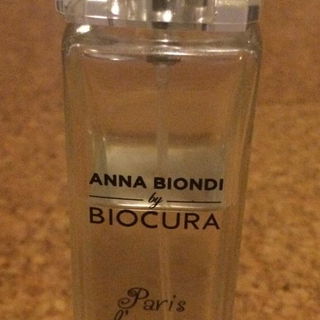 Paris d'amour von Anna Biondi