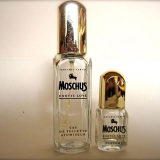 Moschus Exotic Love (Eau de Toilette) - Nerval