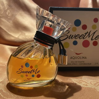Sweet Me by Aquolina