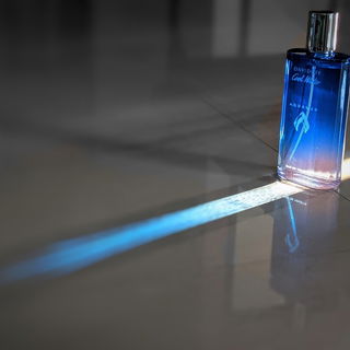 Cool Water Aquaman Collector Edition - Davidoff