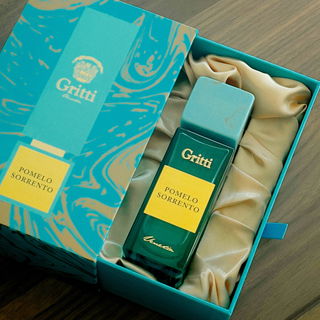 Pomelo Sorrento by Gritti