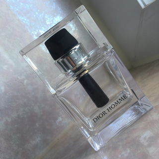 Dior Homme Original (2011) (Eau de Toilette) by Dior