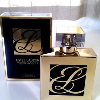 Wood Mystique von Estēe Lauder