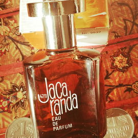 Jacaranda (Eau de Parfum) - 4711