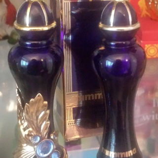 Mimmina for Lady / Mimmina Blu (Eau de Toilette) von Mimmina