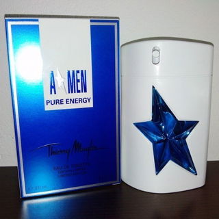 A*Men Pure Shot / Pure Energy von Mugler