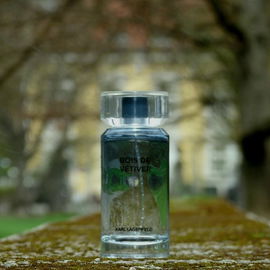 Bois de Vétiver - Karl Lagerfeld