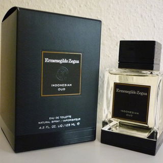 Indonesian Oud (Eau de Toilette) - Ermenegildo Zegna
