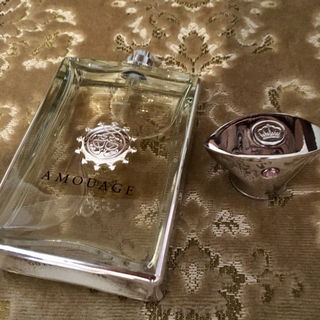 Reflection Man von Amouage