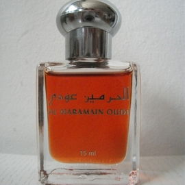 Oudi (Perfume Oil) - Al Haramain / الحرمين