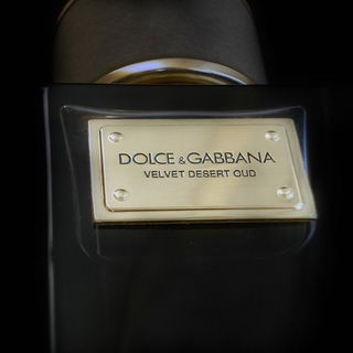 Velvet Desert Oud - Dolce & Gabbana