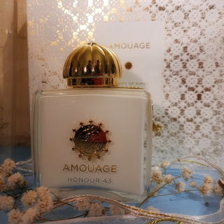 Honour 43 von Amouage