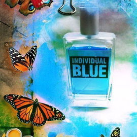 Individual Blue for Him (Eau de Toilette) - Avon