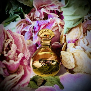 Parfum Sacré (1990) (Extrait) - Caron