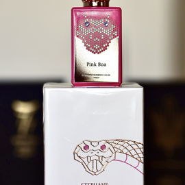 Pink Boa - Stéphane Humbert Lucas