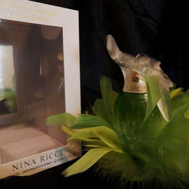 L'Air du Temps Couture Edition - Nina Ricci
