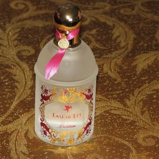 Eau de Lit - Guerlain