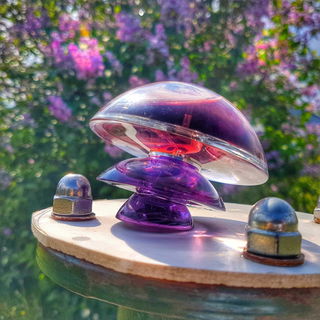 Für Fresh auf den Kopf gestellt