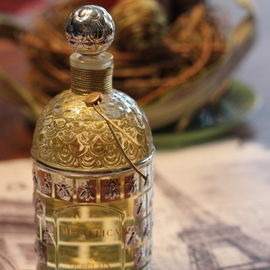 Métalys / Metallica - Guerlain