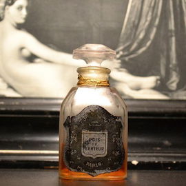 Pois de Senteur - Guerlain