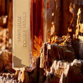 Goldene Spiritueuse und ich sagen DOUBLE DANKE!