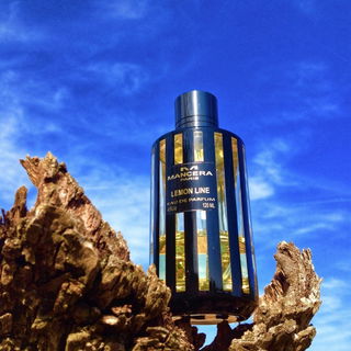 Lemon Line - Mancera