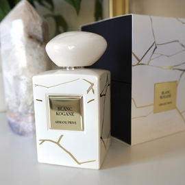 Armani Privé - Blanc Kogane - Giorgio Armani