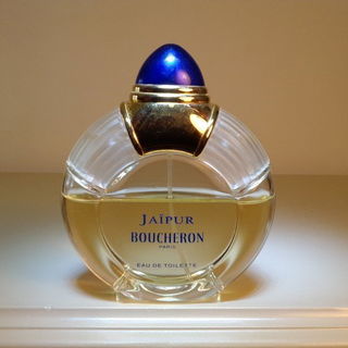 Jaïpur (Eau de Toilette) - Boucheron