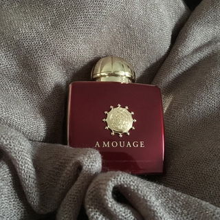 Journey Woman von Amouage