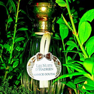 Les Nuits d'Hadrien - Goutal