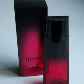 Boss Intense (Eau de Parfum) - Hugo Boss