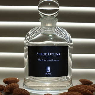 Rahät loukoum by Serge Lutens