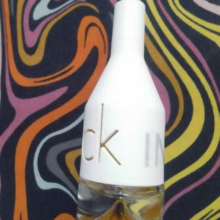CK In2U for Her - Calvin Klein