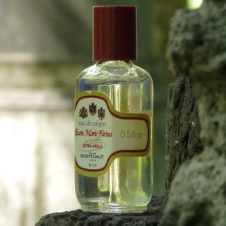Jean Marie Farina Extra-Vieille (1875) (Eau de Cologne) - Roger & Gallet