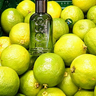 Boss Bottled Bold Citrus - Hugo Boss