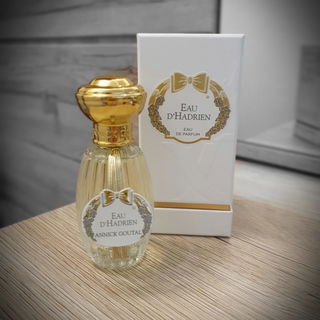 Eau d'Hadrien (Eau de Parfum) / Hadrien Absolu von Goutal