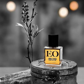 Jungle Kinam (Pure Parfum)