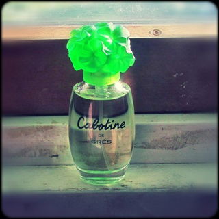 Cabotine (Eau de Toilette) von Grès