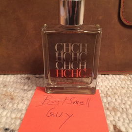 CH Men Privé - Carolina Herrera