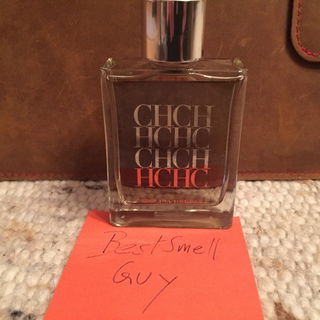 CH Men (After Shave) by Carolina Herrera