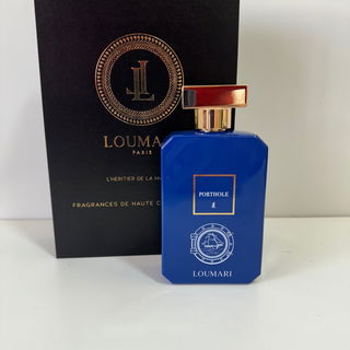Porthole - Loumari